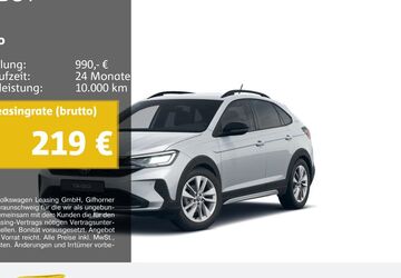 VW Taigo 25.412 km 22.980 &euro; Herne 44653