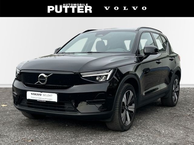Volvo XC40 33.500 km 26.490 &euro; Schwerte 58239