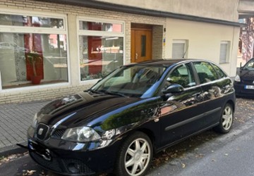 Seat Ibiza 183.000 km 2.650 &euro; Dortmund 44149