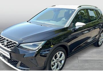 Seat Arona 18.585 km 21.990 &euro; Dortmund 44379