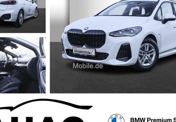 BMW 220 Active Tourer 25.546 km 31.440 &euro; Bochum 44809