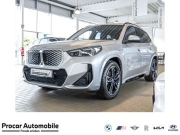 Gebrauchte BMW iX1