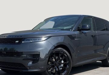Land Rover Range Rover Sport 2.500 km 138.890 &euro; Iserlohn 58640