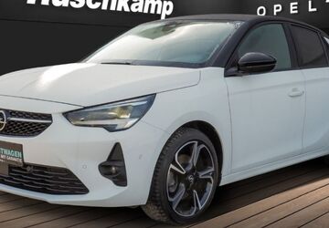 Opel Corsa 58.895 km 16.990 &euro; Selm 59379