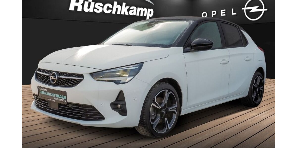 Opel Corsa 58.895 km 16.990 &euro; Selm 59379