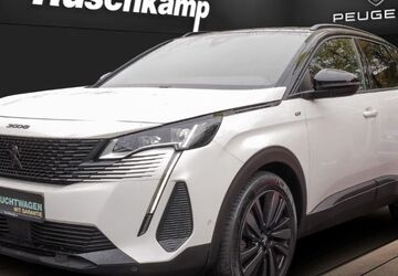 Peugeot 3008 36.139 km 29.980 &euro; Werne 59368
