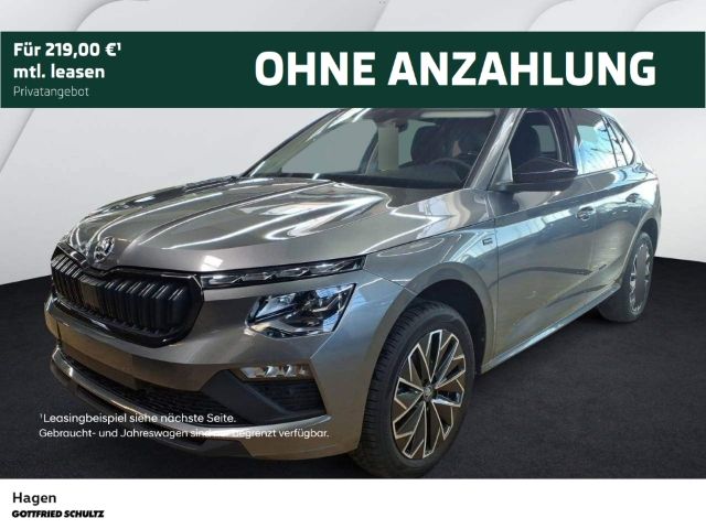 Skoda Kamiq 22.686 km 25.180 &euro; Hagen 58089