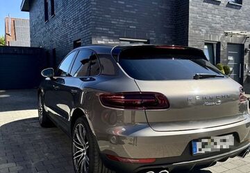Porsche Macan 130.250 km 38.500 &euro; Werne 59368