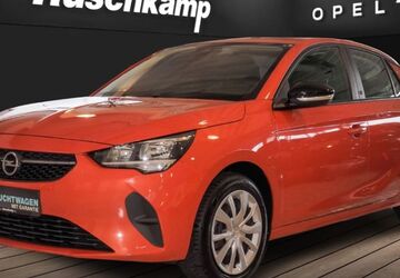 Opel Corsa 31.274 km 13.190 &euro; Lüdinghausen 59348