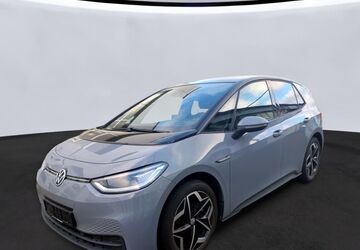 VW ID.3 22.433 km 25.210 &euro; Hagen 58091