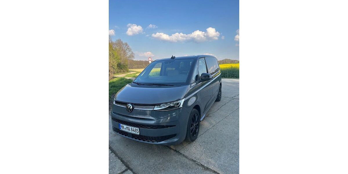 VW T7 Multivan 38.763 km 55.800 &euro; Hemer 58675