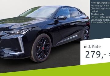 Citroen DS4 14.705 km 23.870 &euro; Dortmund 44263