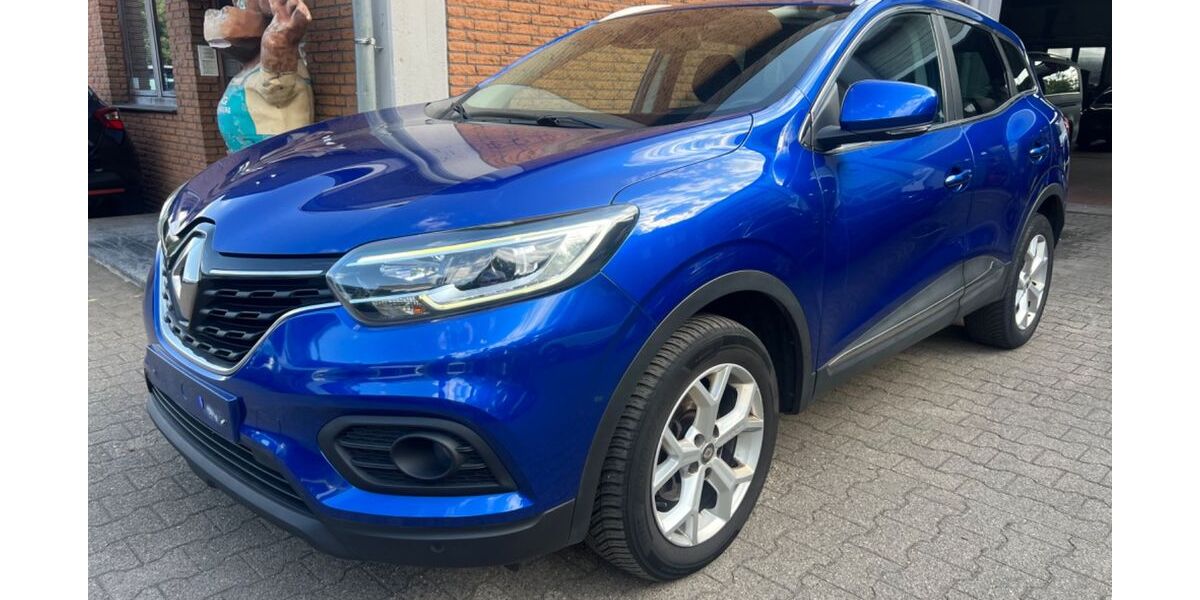 Renault Kadjar 121.900 km 11.500 &euro; Bochum 44793