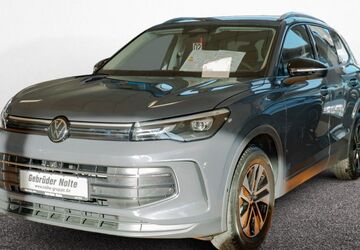 VW Tiguan 3.950 km 46.950 &euro; Iserlohn 58636