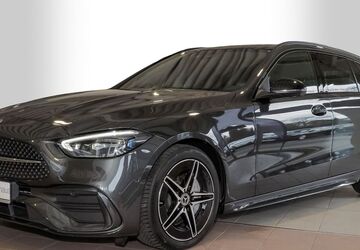 Mercedes-Benz C 220 18.028 km 45.450 &euro; Schwerte 58239