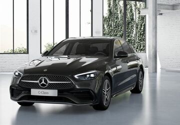 Mercedes-Benz C 220 23.315 km 44.870 &euro; Dortmund 44147