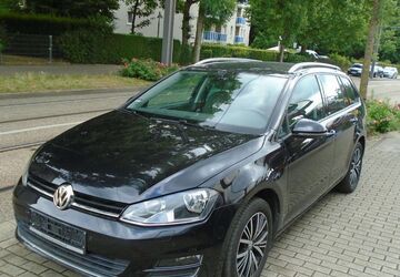 VW Golf 199.000 km 6.999 &euro; Dortmund 44225
