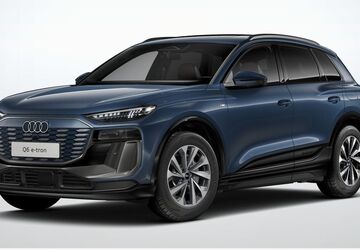 Audi Q6 e-tron 11.814 km 61.744 &euro; Dortmund 44143