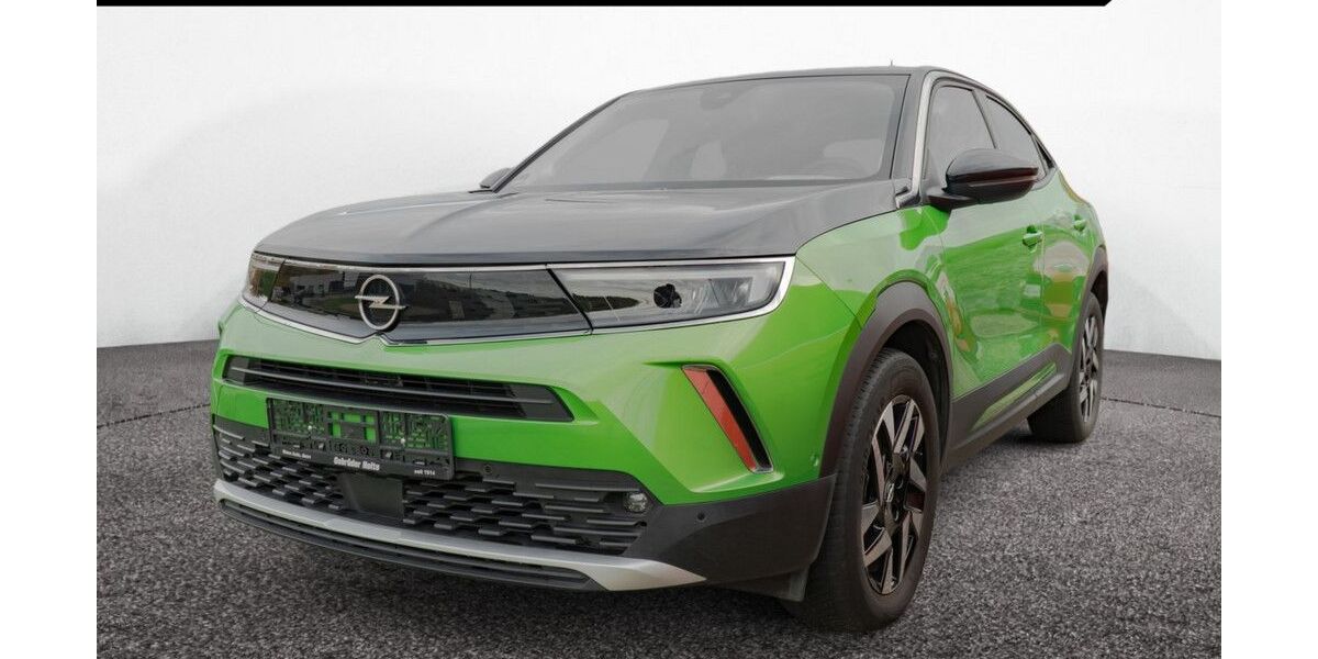 Opel Mokka-e 15.145 km 18.490 &euro; Iserlohn 58636