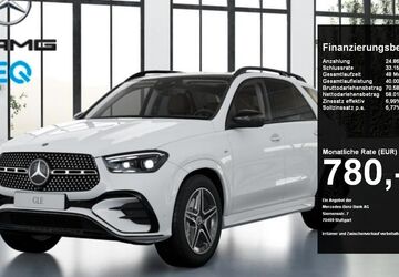 Mercedes-Benz GLE 350 13.444 km 82.790 &euro; Schwelm 58332