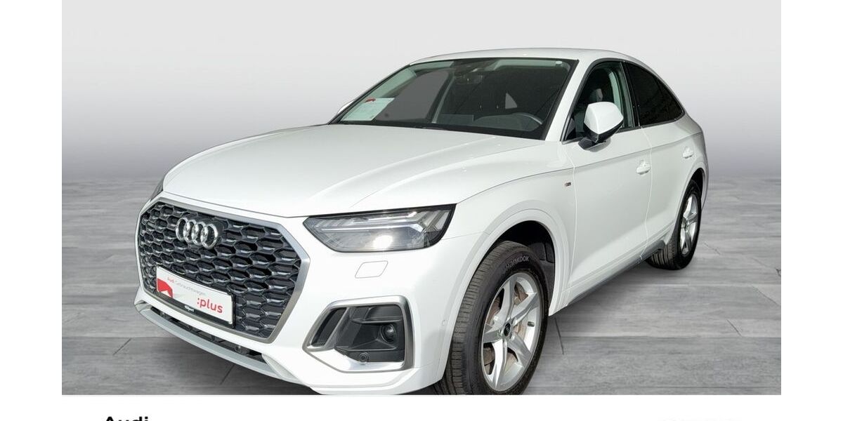 Audi Q5 22.712 km 46.239 &euro; Dortmund 44143