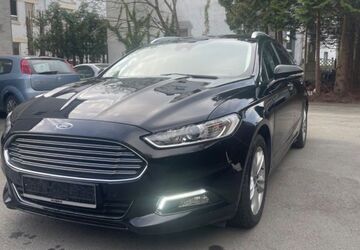 Ford Mondeo 219.000 km 8.700 &euro; Fröndenberg 58730