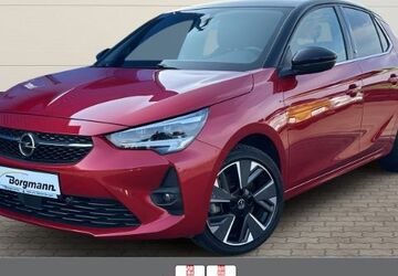 Opel Corsa 32.400 km 19.690 &euro; Gelsenkirchen 45894