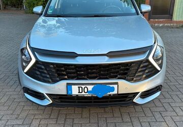 Kia Sportage 39.000 km 22.990 &euro; Dortmund 44339