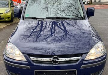 Opel Combo 73.000 km 4.900 &euro; Iserlohn 58638