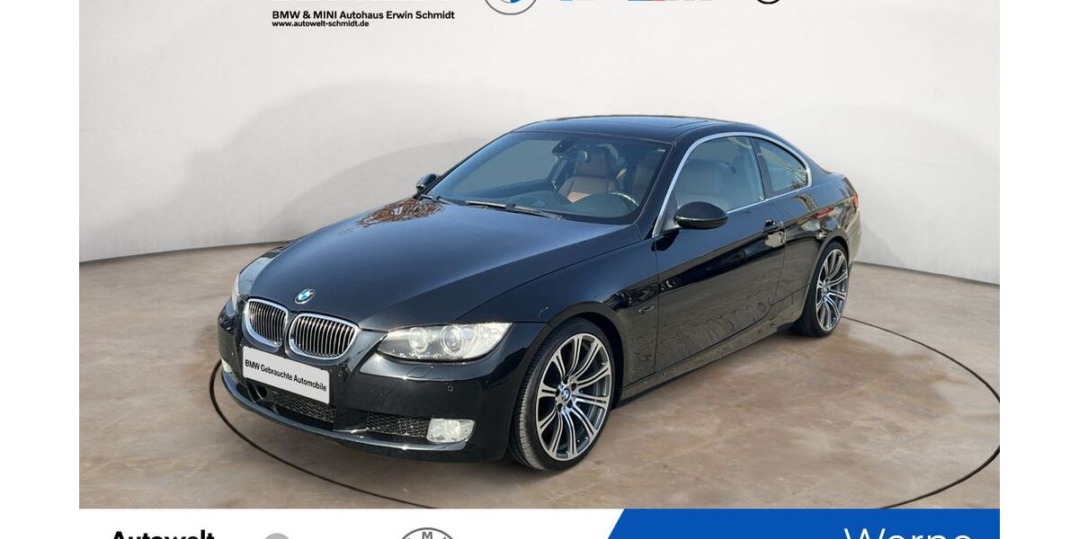 BMW 335 267.001 km 9.089 &euro; Werne 59368