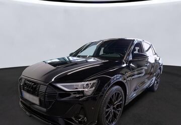 Audi e-tron 42.206 km 29.560 &euro; Hagen 58091