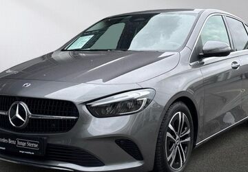 Mercedes-Benz B 220 17.422 km 31.190 &euro; Dortmund 44147