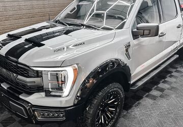 Ford F 150 40.300 km 53.900 &euro; Bochum 44809