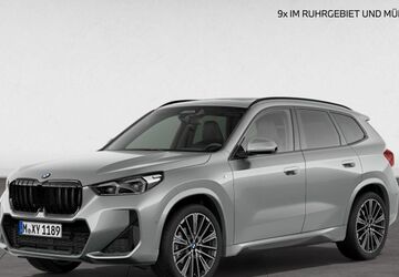 BMW X1 19.317 km 48.440 &euro; Gelsenkirchen 45897