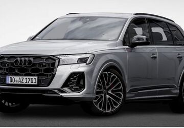 Audi SQ7 21.000 km 113.390 &euro; Dortmund 44143