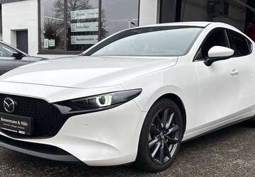 Mazda 3 36.815 km 22.490 &euro; Dortmund 44263