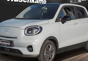 Leapmotor T03 6.806 km 17.980 &euro; Lünen 44532