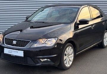Seat Toledo 111.200 km 10.300 &euro; Hagen 58119
