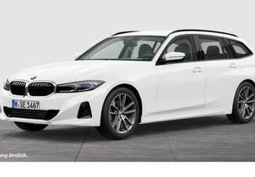 BMW 318 15.521 km 34.940 &euro; Lüdinghausen 59348