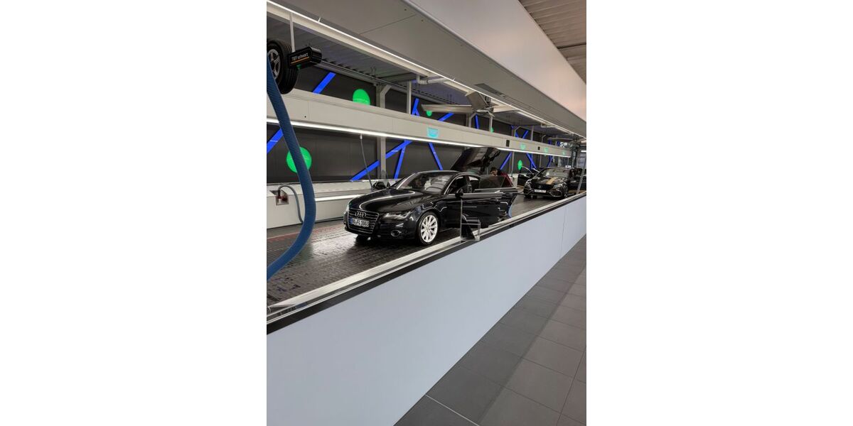 Audi A7 260.000 km 12.900 &euro; Bochum 44892