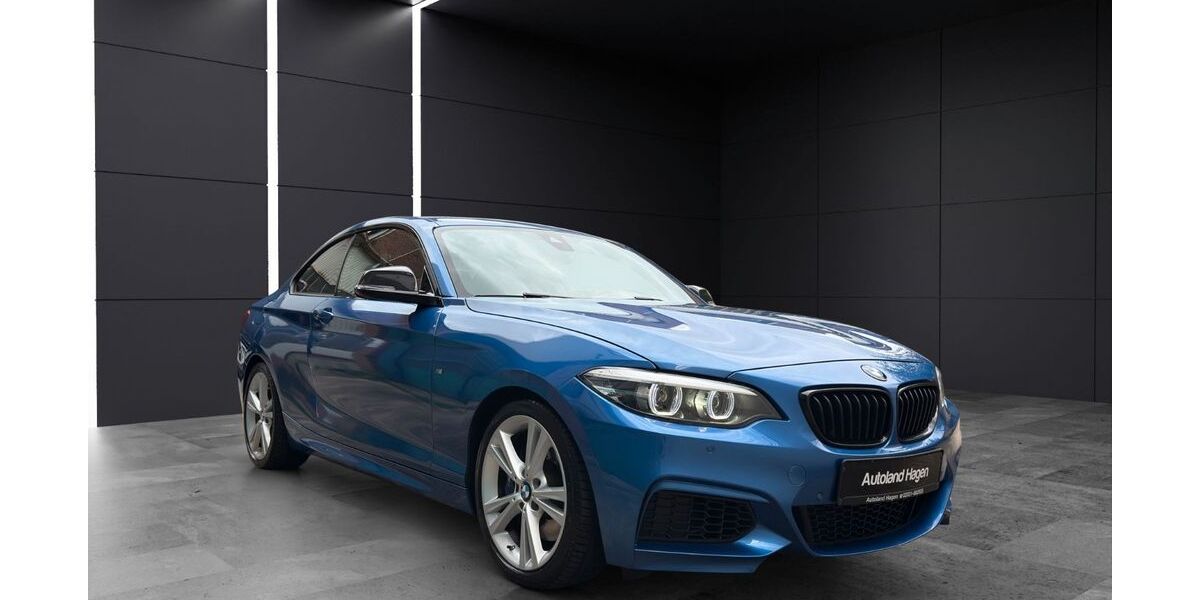 BMW M240i 72.832 km 31.450 &euro; Hagen 58089