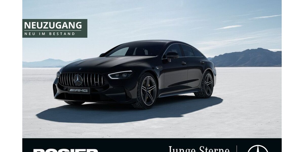 Mercedes-Benz AMG GT 20.902 km 129.999 &euro; Menden 58706
