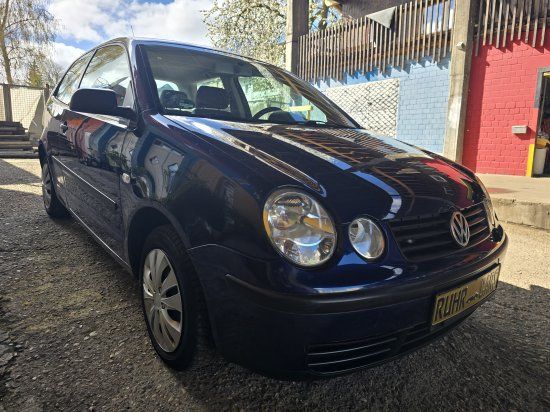 VW Polo 165.000 km 1.790 &euro; Dortmund 44263