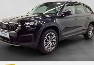 Skoda Kodiaq 87.481 km 25.470 &euro; Bochum 44809