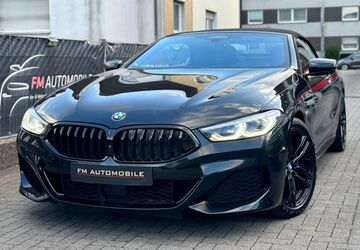 BMW 840 98.900 km 57.990 &euro; Herten 45699