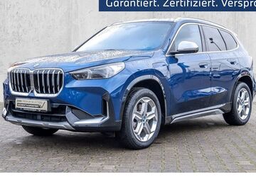 BMW X1 15.315 km 43.480 &euro; Herne 44625