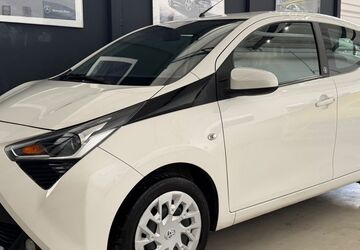 Toyota Aygo (X) 79.800 km 7.999 &euro; Schwerte 58239