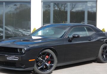 Dodge Challenger 213.057 km 16.450 &euro; Bochum 44807