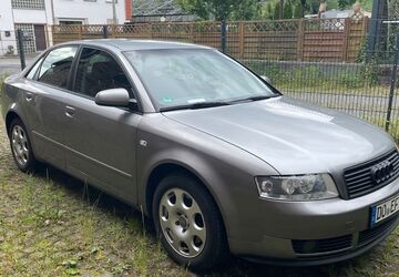 Audi A4 293.000 km 3.100 &euro; Dortmund 44309