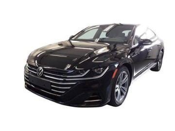 Gebrauchte VW Arteon
